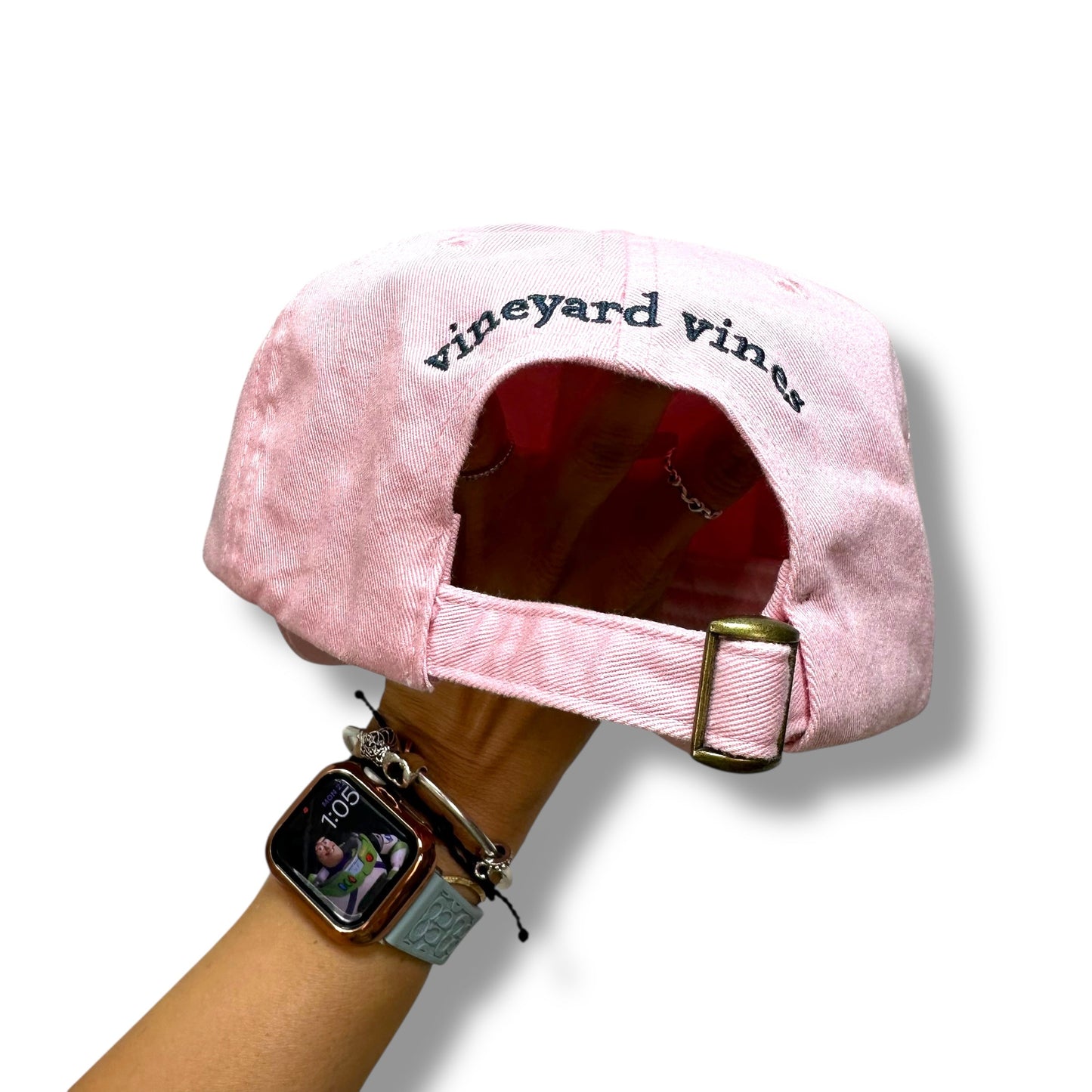 Hat Baseball Cap By Vineyard Vines