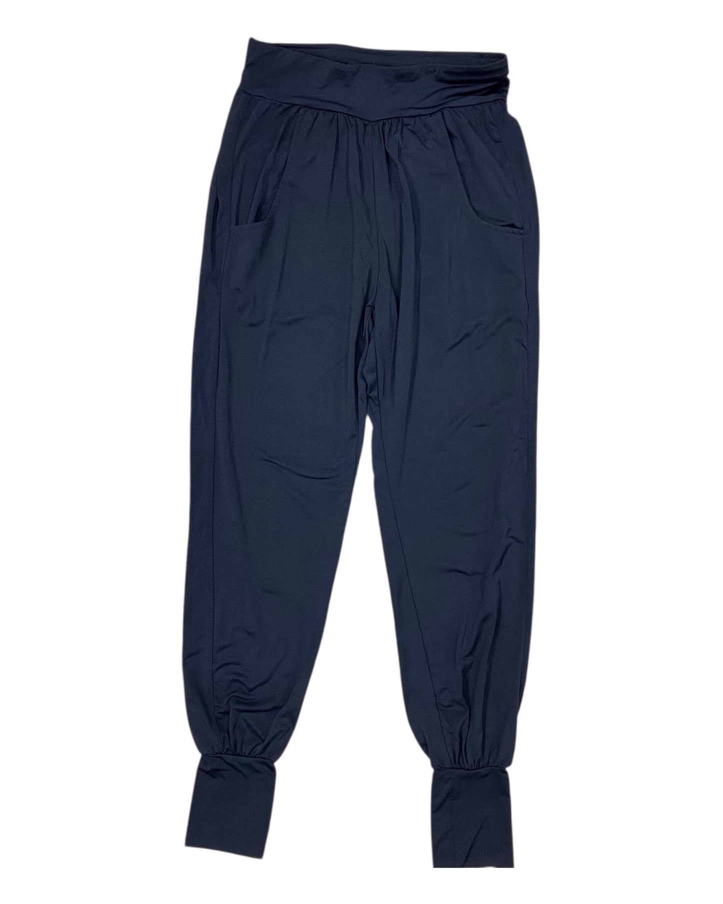 Athletic Leggings By Zyia In Black, Size:Xs