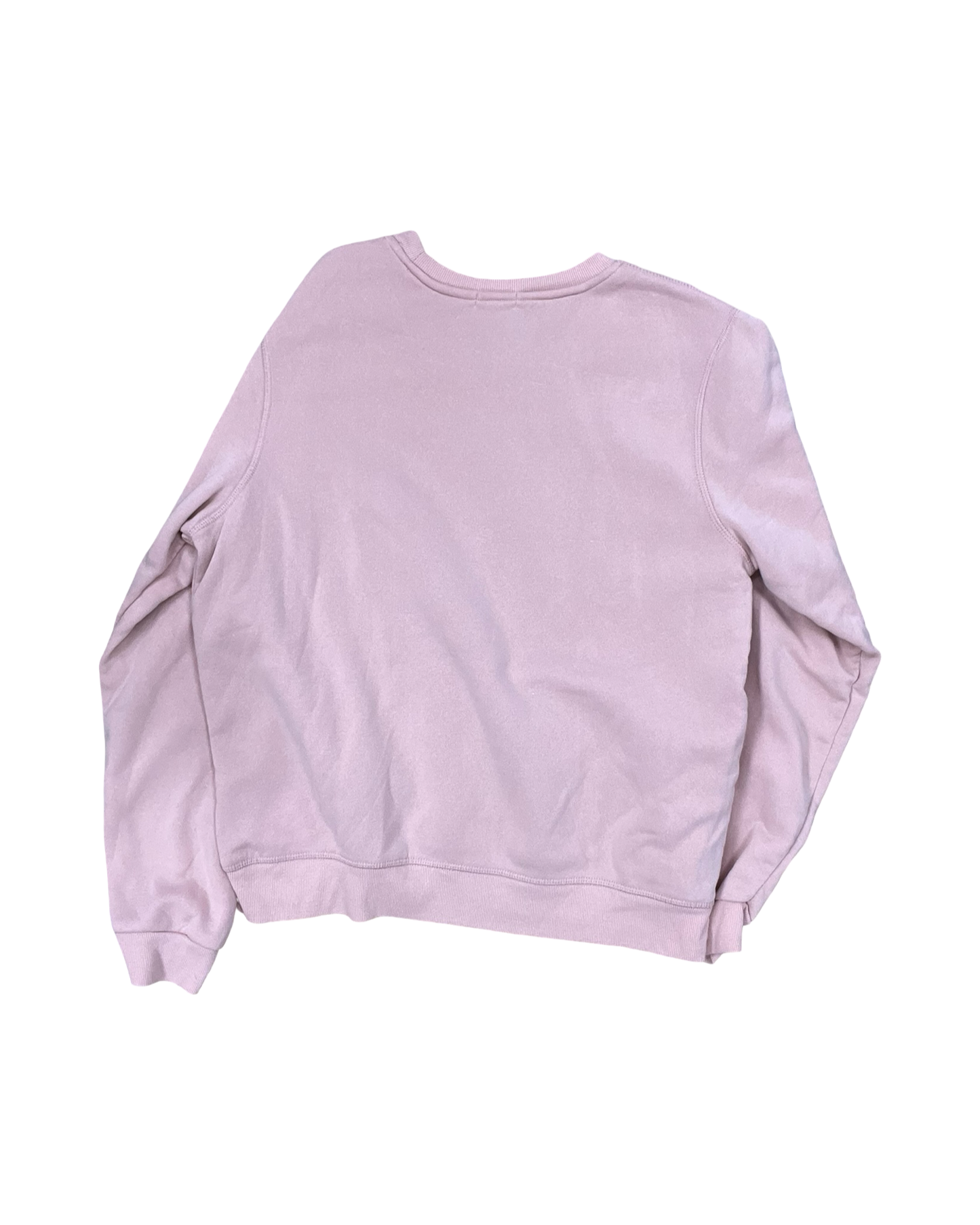 Sweatshirt Crewneck By Better Together In Pink, Size:Xl