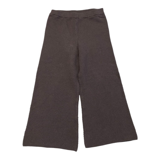 Pants Cropped By Free People In Brown, Size:S