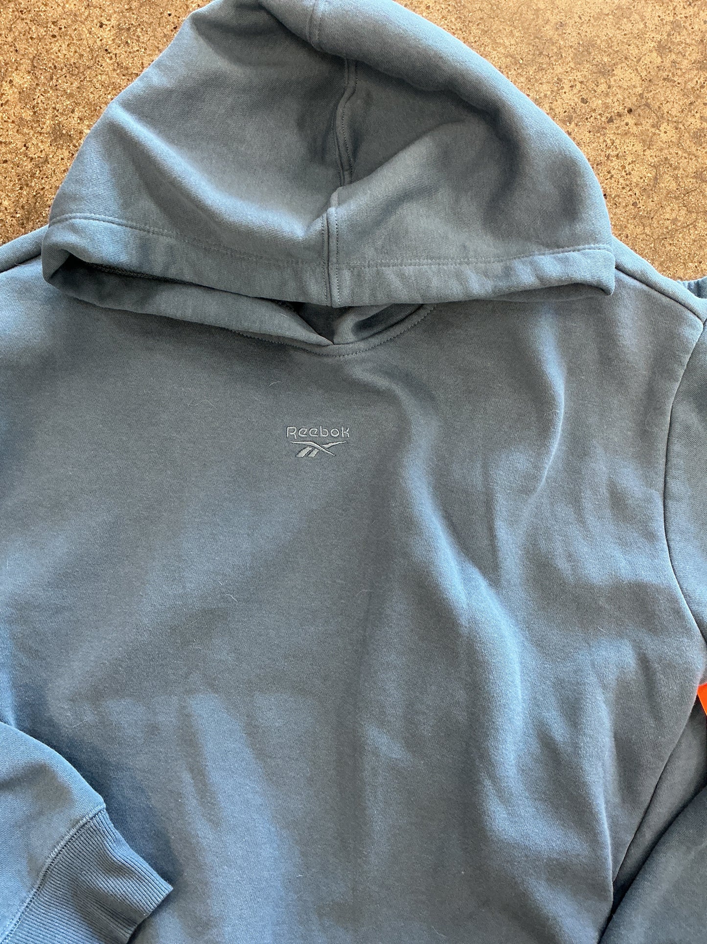 Athletic Pants 2Pc By Reebok In Blue, Size:L