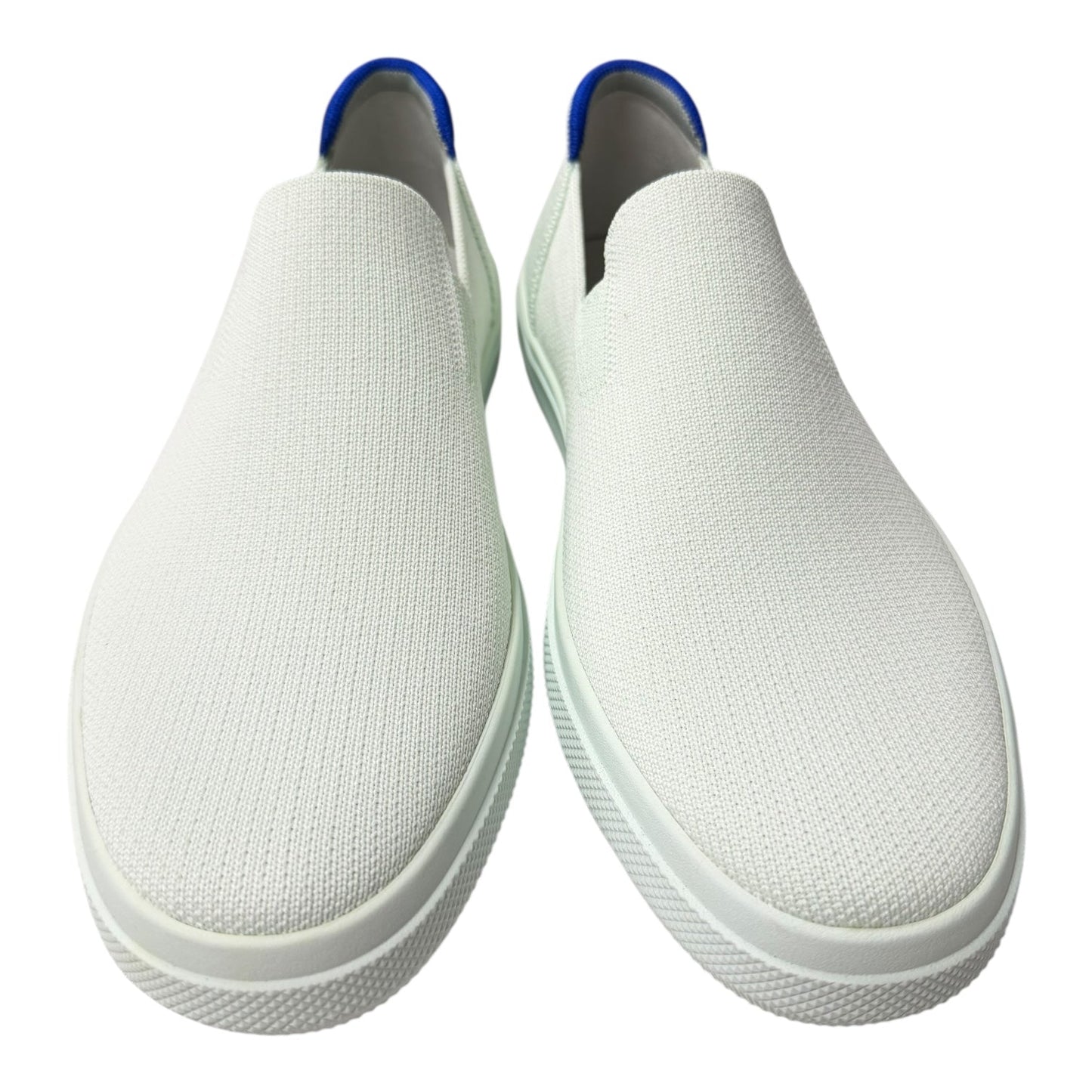 Shoes Sneakers By Rothys In Green, Size:8