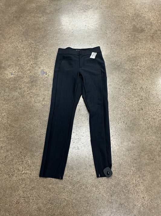 Athletic Pants By Athleta In Black, Size:0