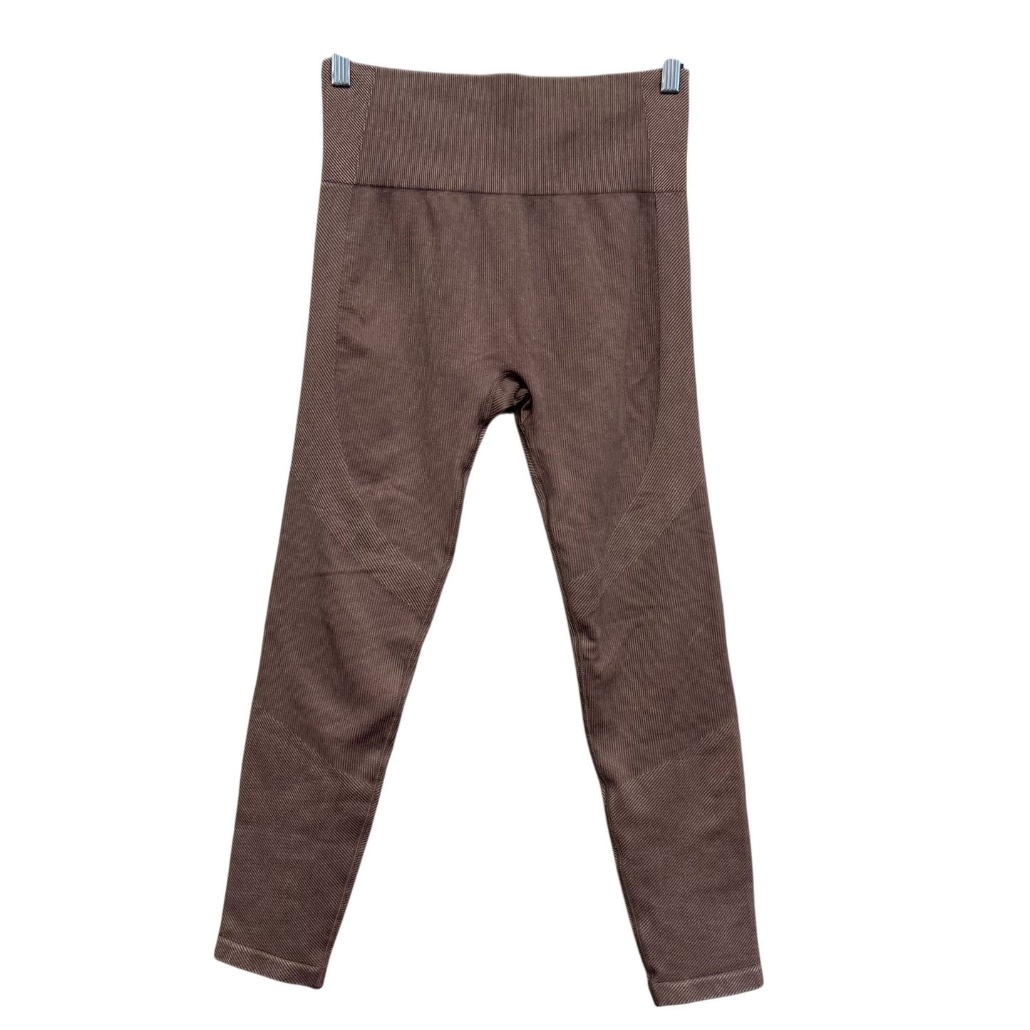 Athletic Leggings By Joy Lab In Mauve, Size:M
