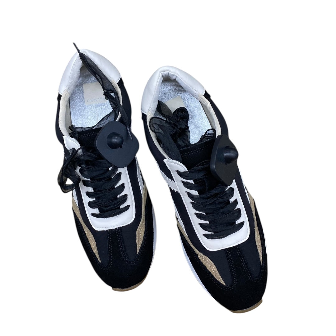 Shoes Sneakers By Dolce Vita In Multi, Size:9.5