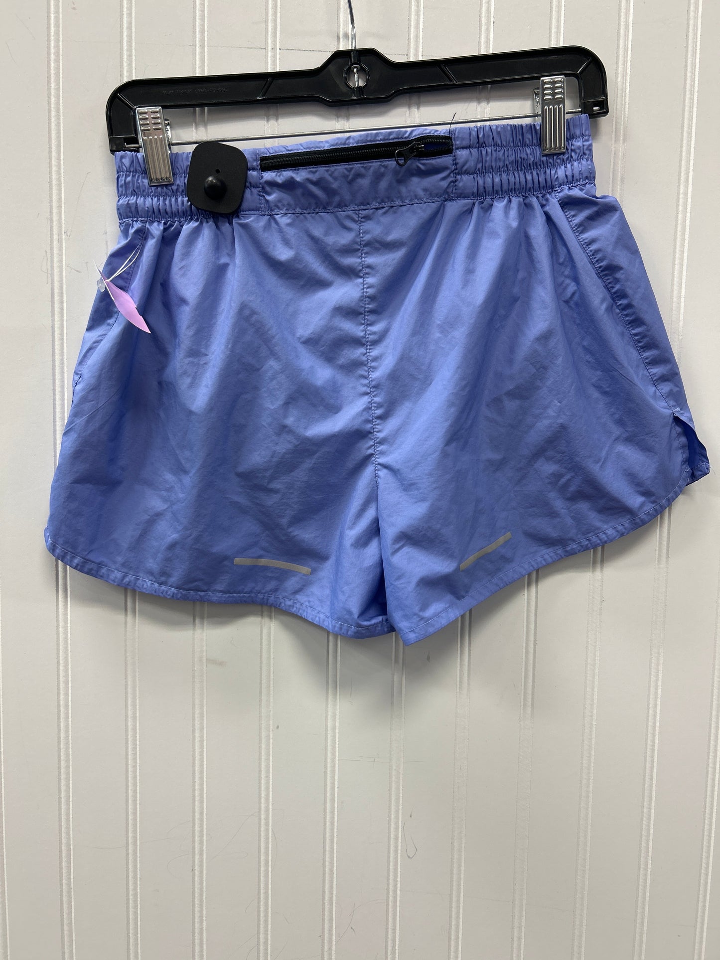 Athletic Shorts By The North Face In Purple, Size:S