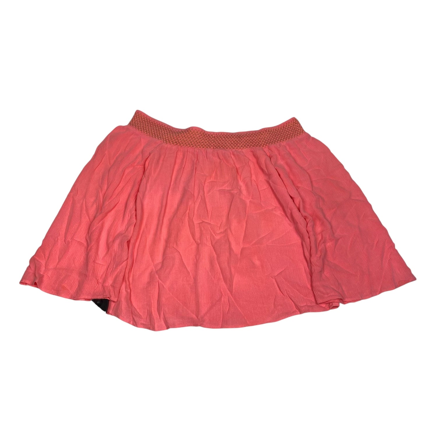 Top Ls Designer By Lilly Pulitzer In Pink, Size:S