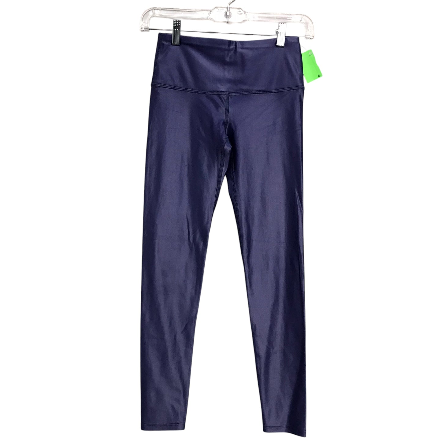 Athletic Pants By Noli In Navy, Size:Xs