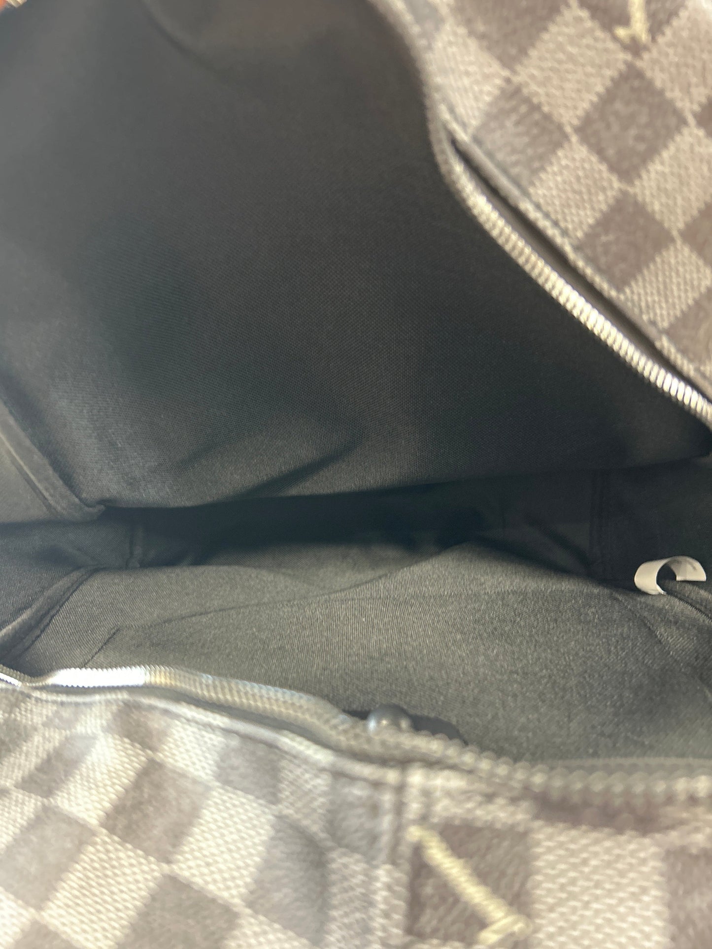 Backpack By Cmc In Black, Size:Large