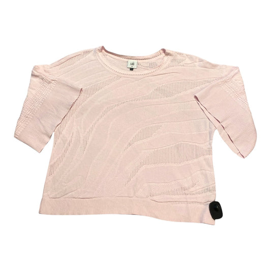 Top Ls By Cloth & Stone In Multi, Size:M