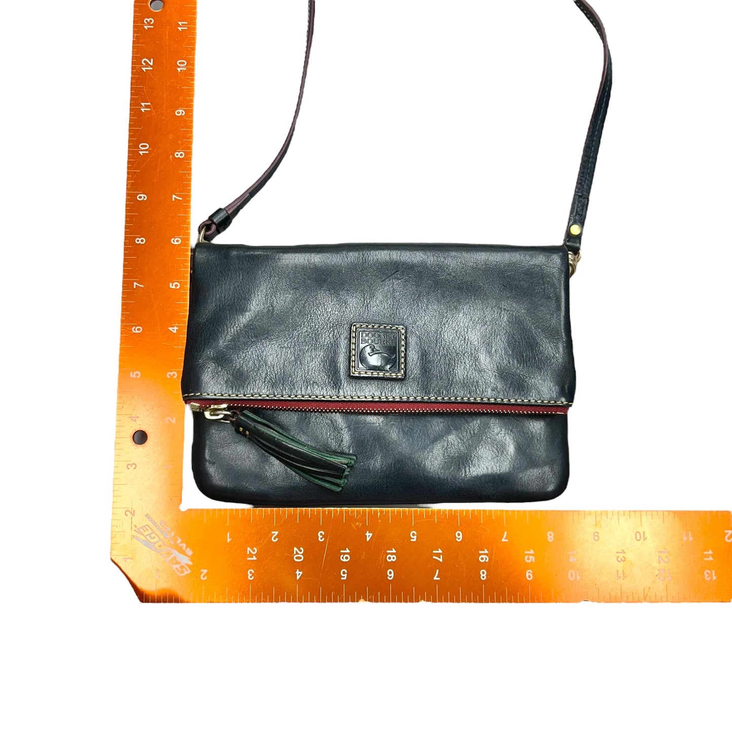 Crossbody Designer By Dooney And Bourke, Size: Small