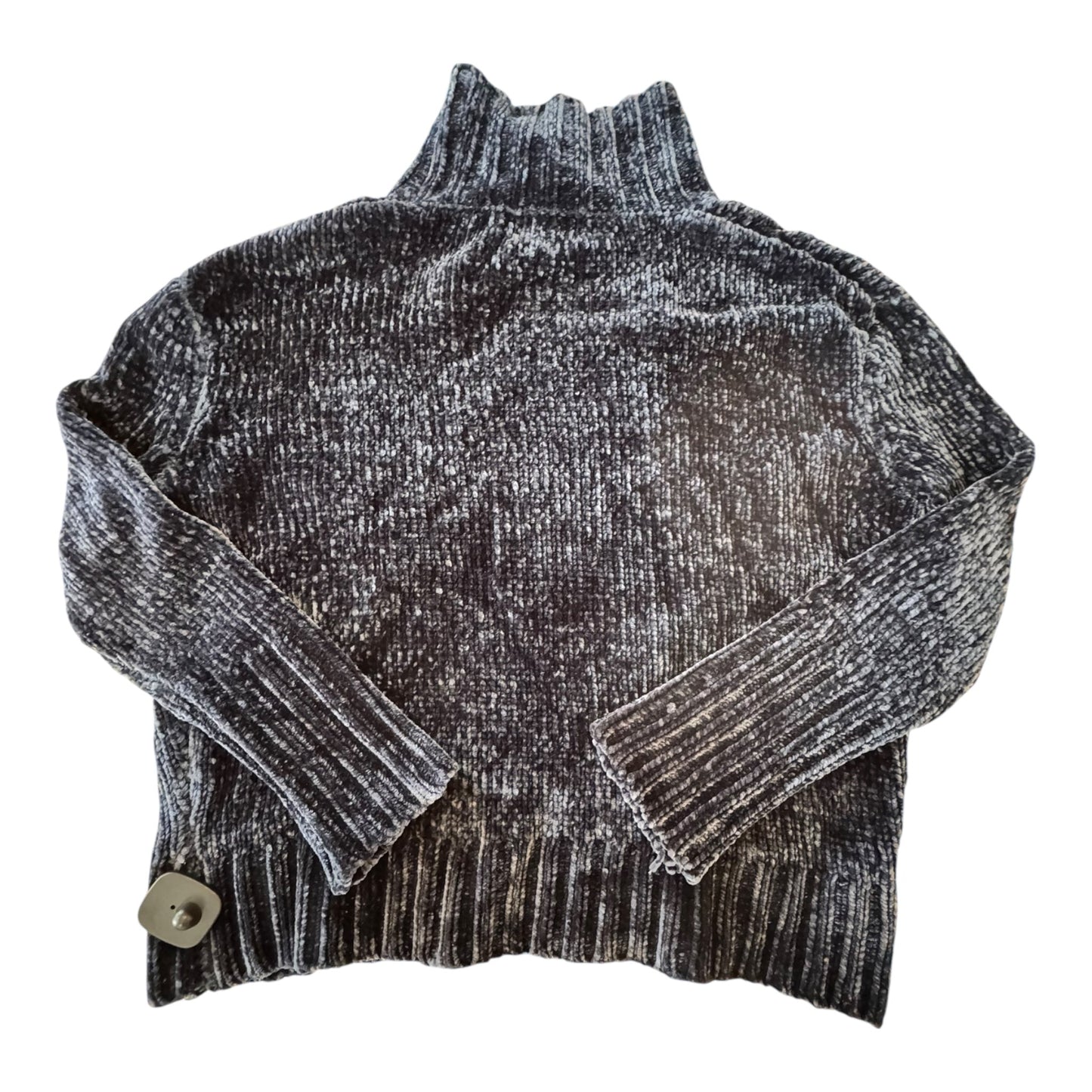 Sweater By Cynthia Rowley In Blue, Size:S