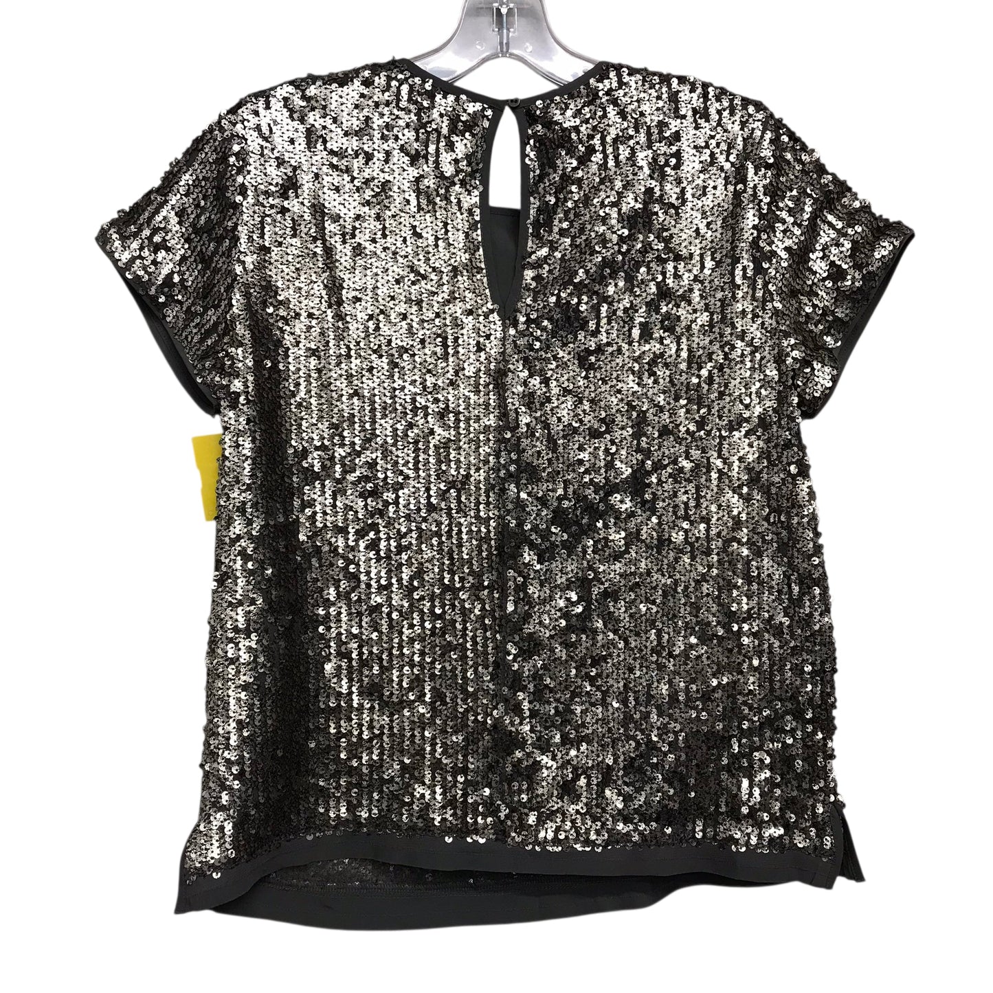 Top Ss By Abercrombie And Fitch In Grey, Size:Xs