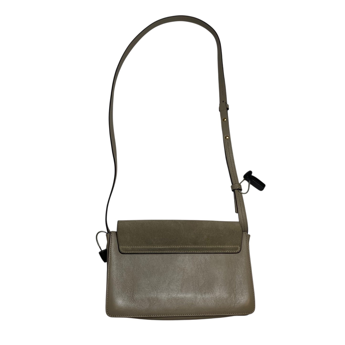 Crossbody Luxury Designer By Chloe, Size: Medium