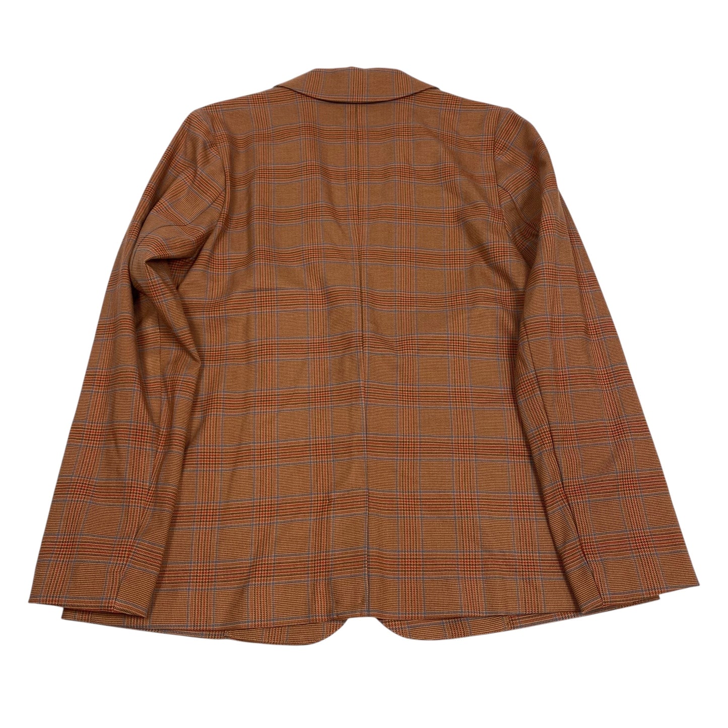 Blazer By J. Jill In Brown, Size:S