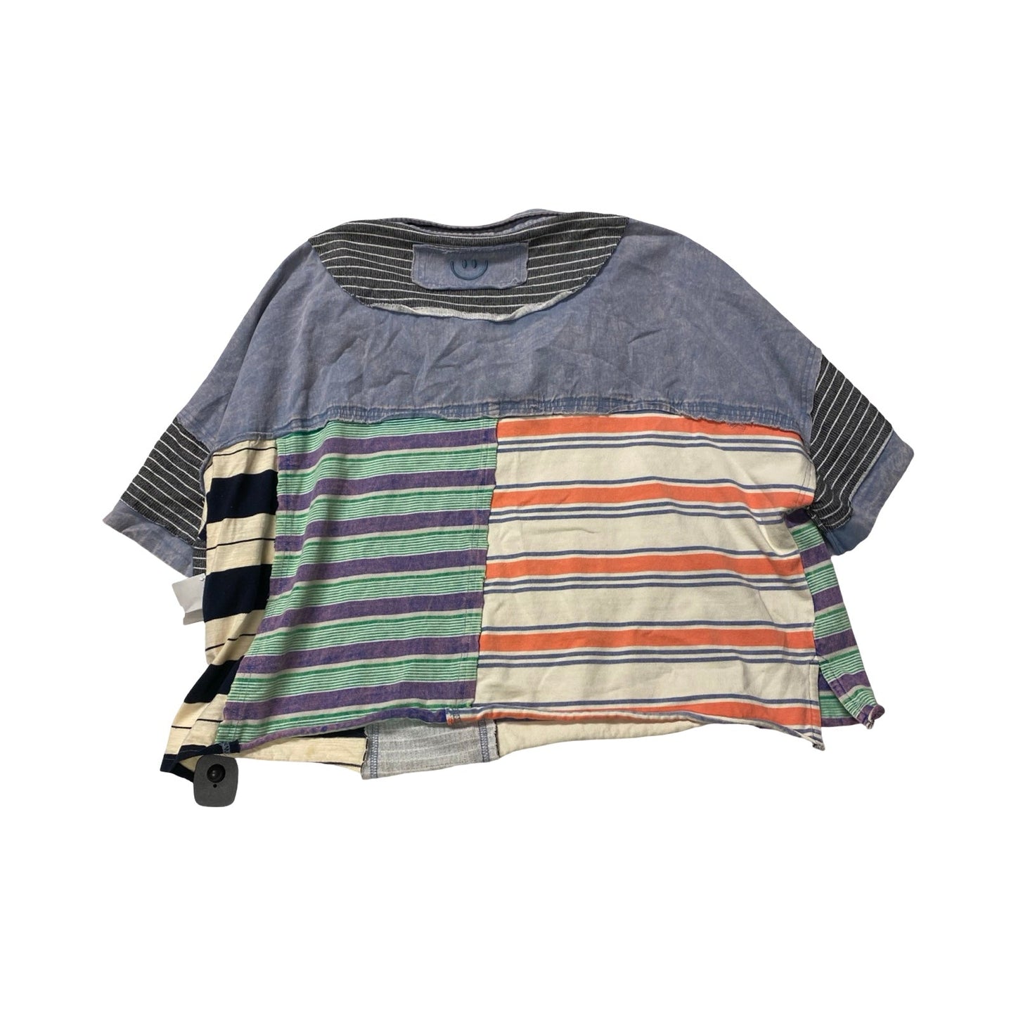 Top Ss By Oli & Hali In Multi, Size:M