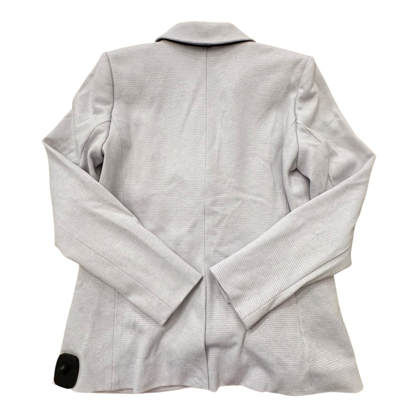 Blazer By Ann Taylor In Lilac, Size:0P