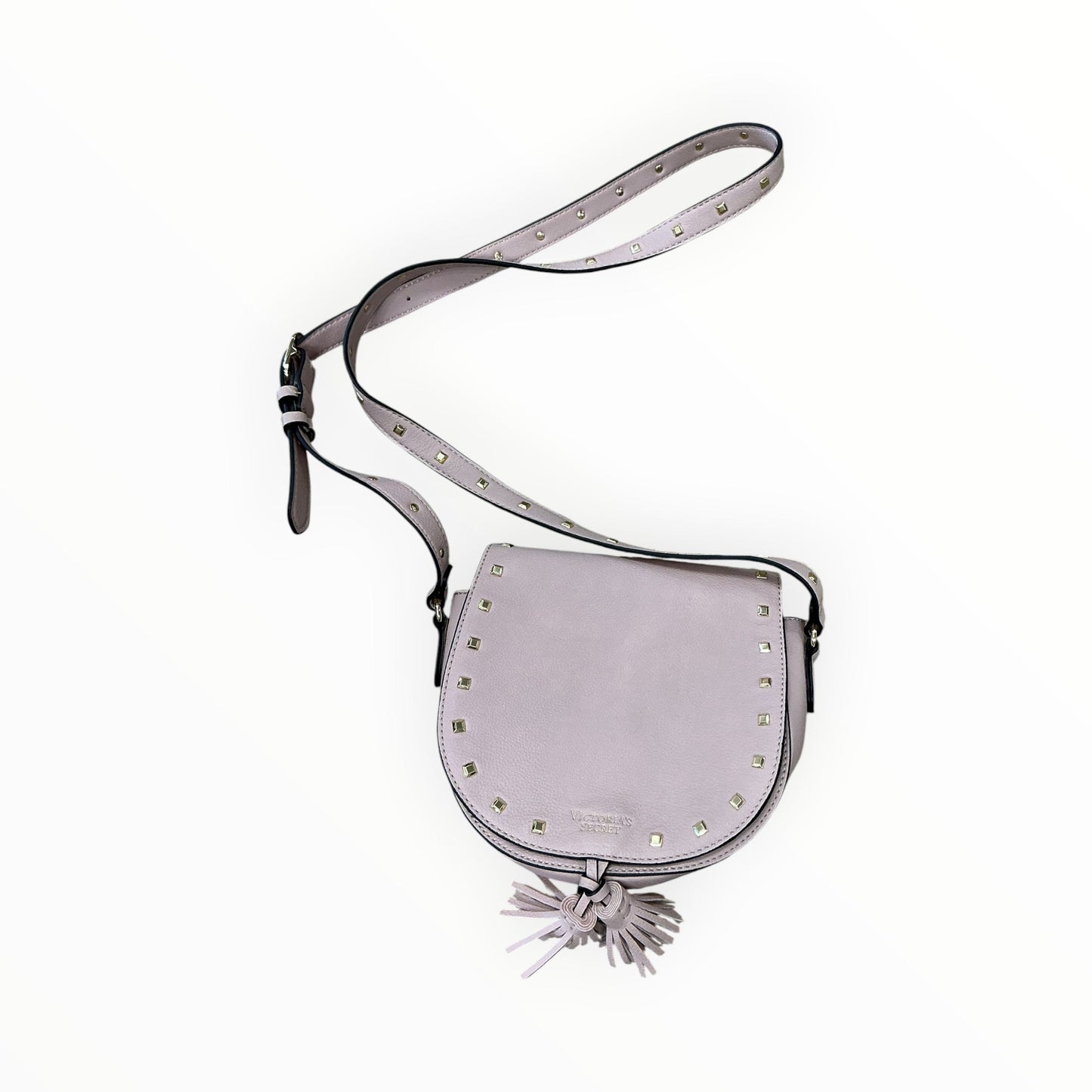 Crossbody By Victorias Secret In Pink, Size:Small