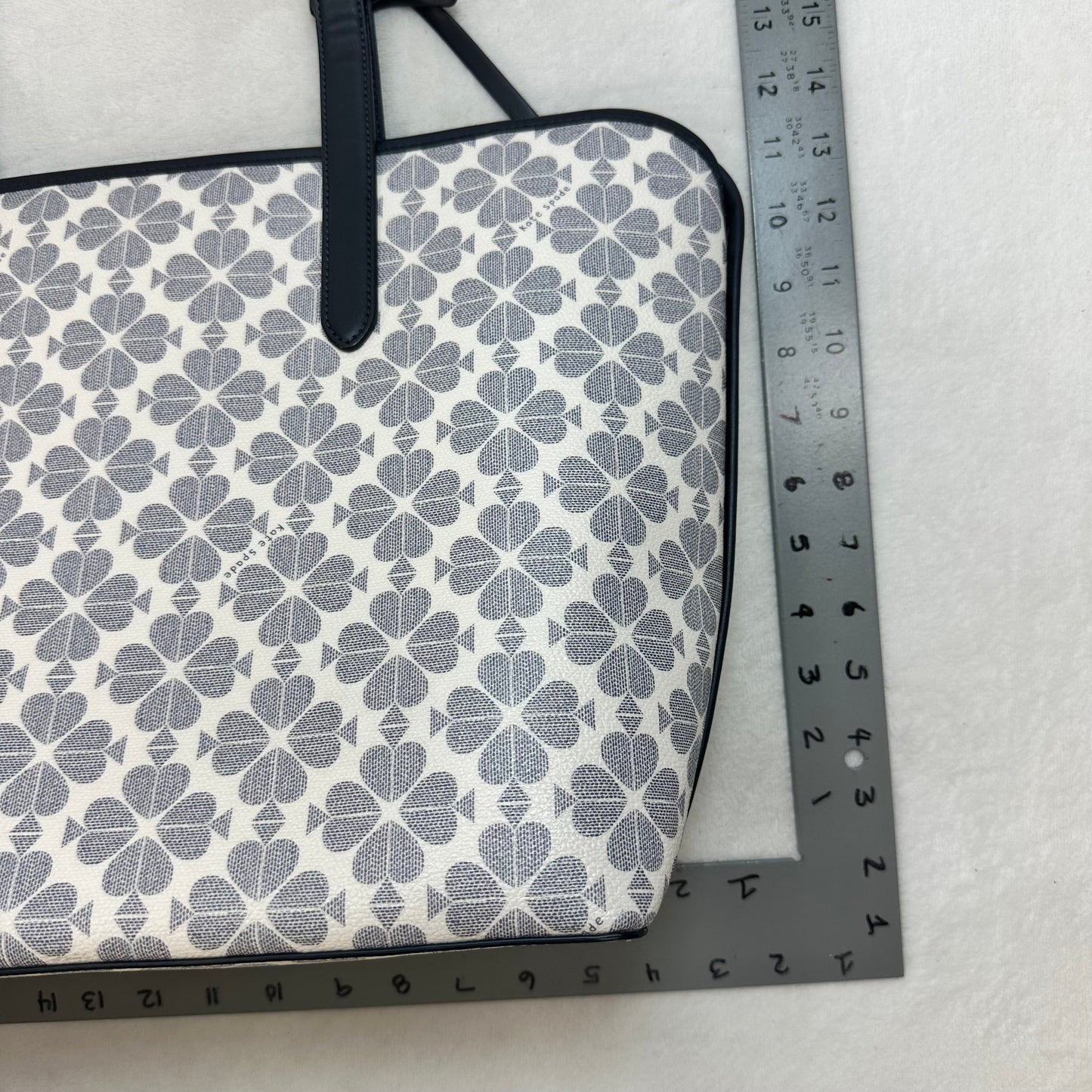 Handbag Designer By Kate Spade, Size: Large