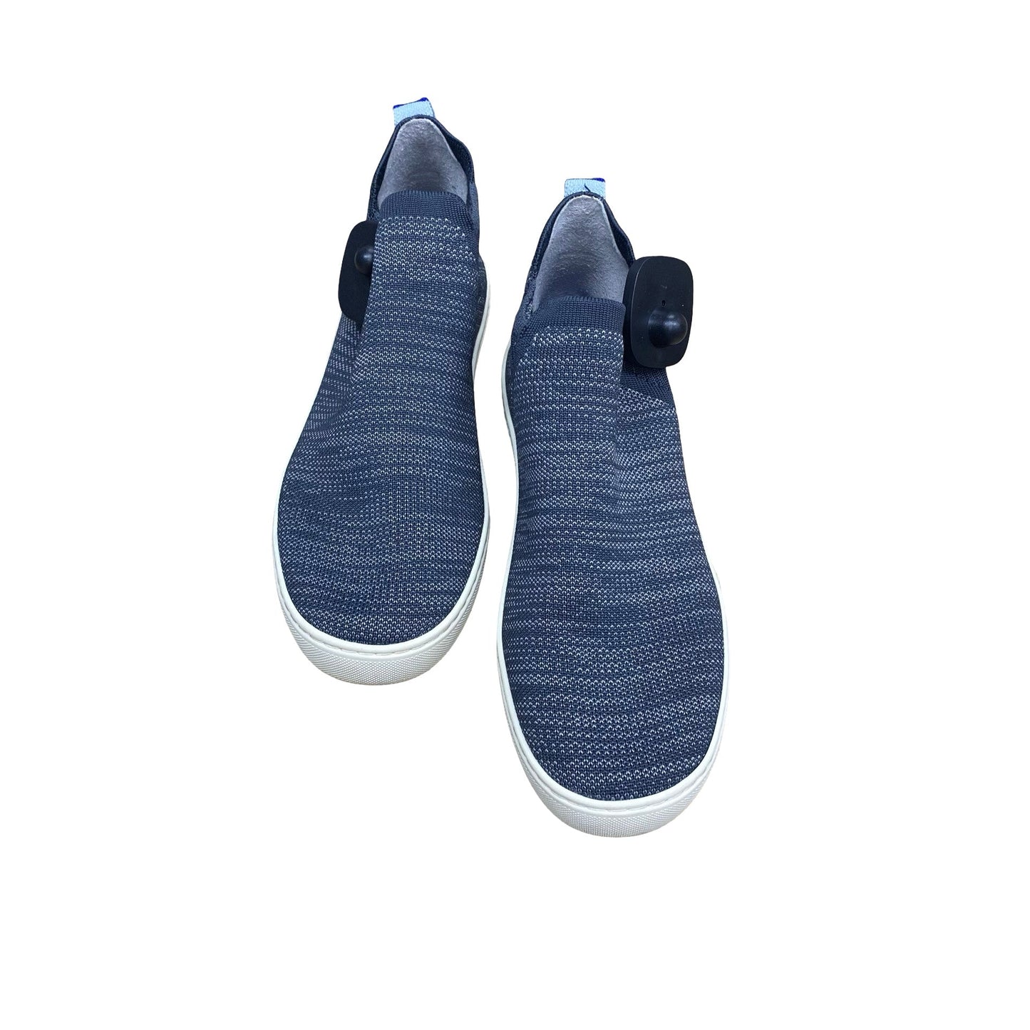 Shoes Designer By Rothys In Blue, Size:9