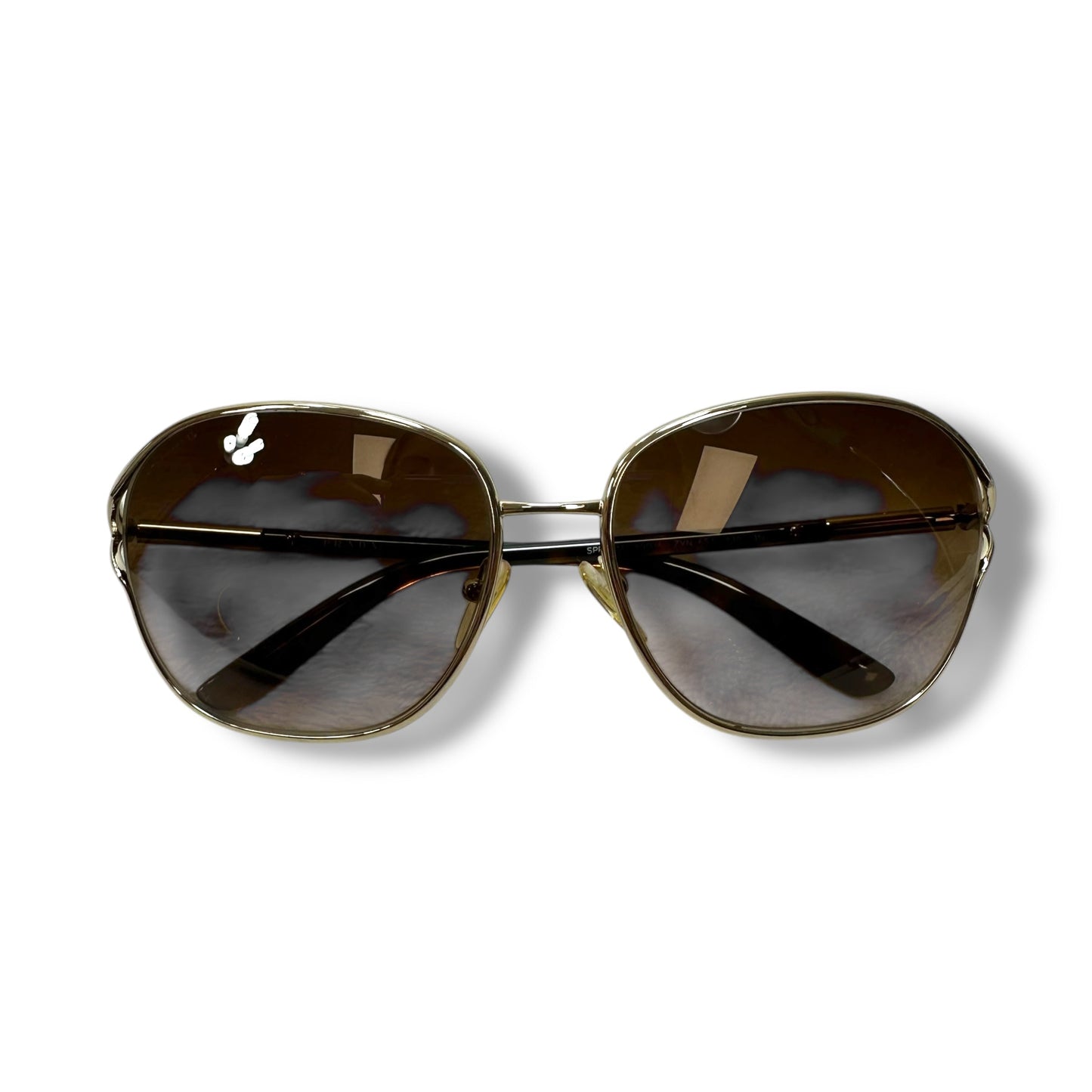 Sunglasses Luxury Designer By Prada
