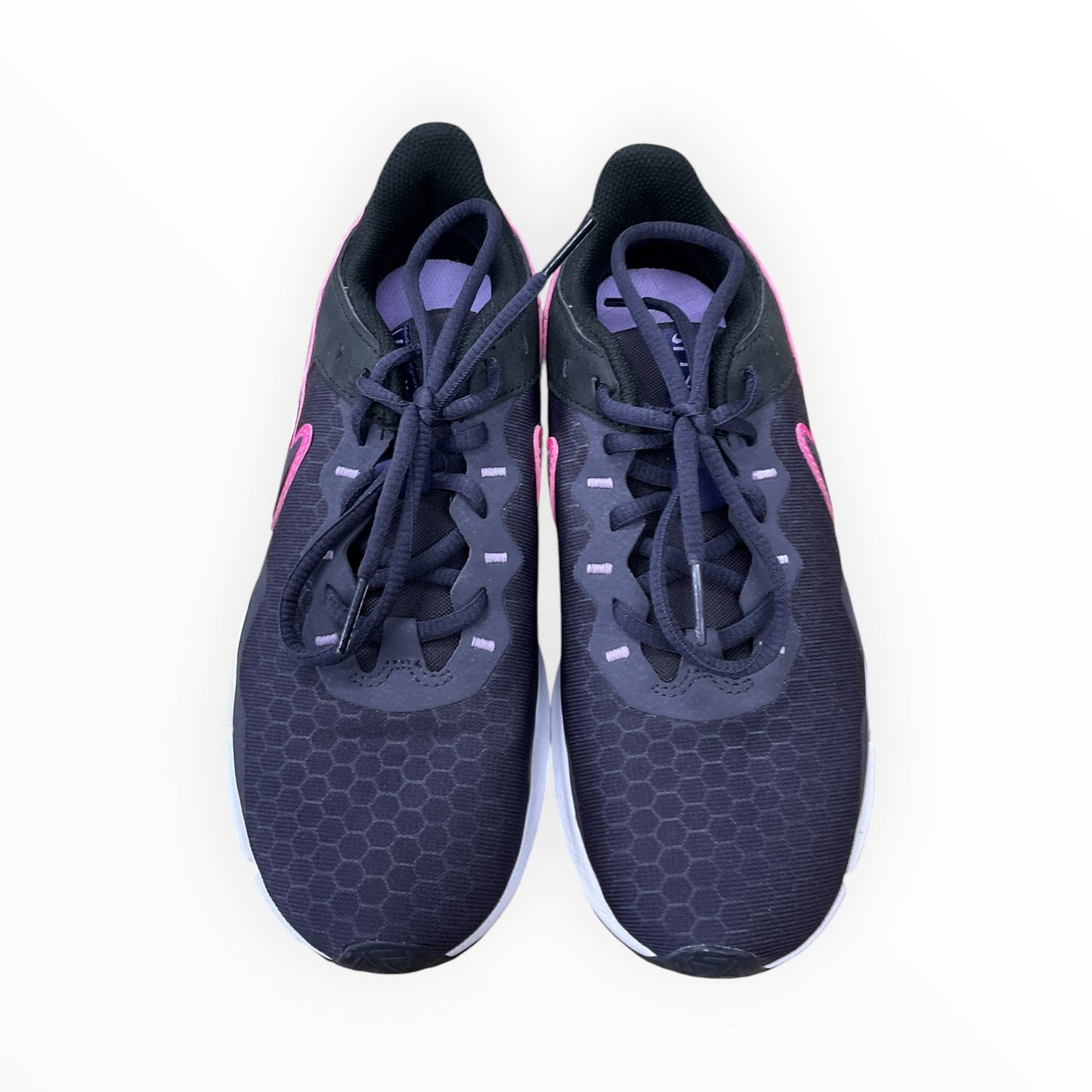 Shoes Athletic By Nike In Purple, Size:6.5
