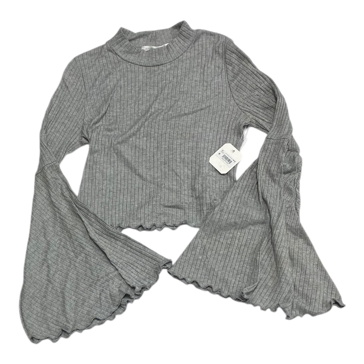 Sweater By Altard State In Grey, Size:Xl