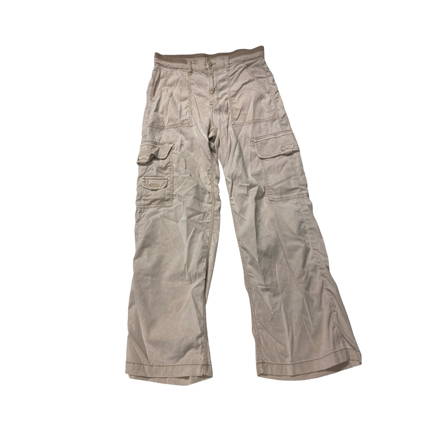 Pants Other By American Eagle In Tan, Size:8