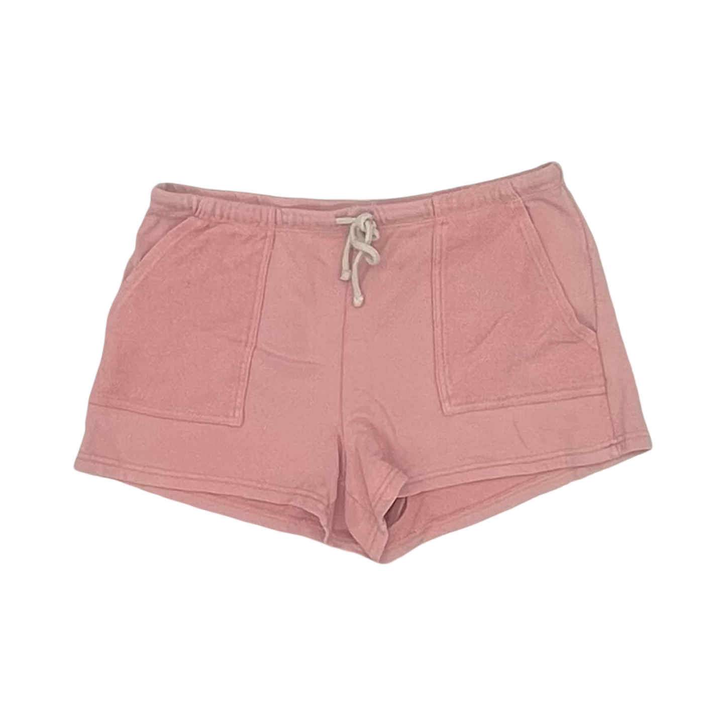 Pants Lounge By Aerie In Pink, Size:L