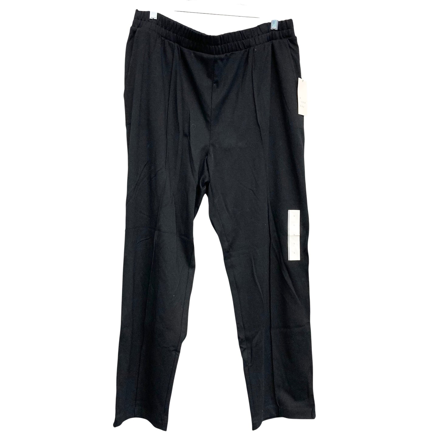 Pants Lounge By A New Day In Black, Size:12