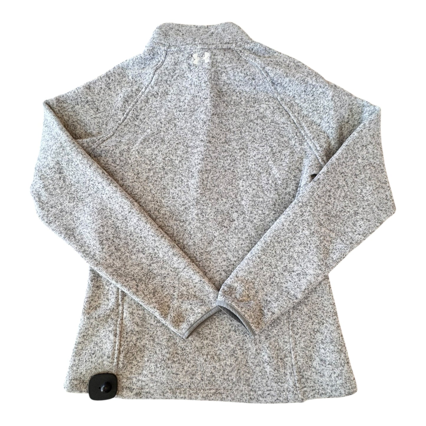 Athletic Fleece By Under Armour In Grey, Size:M