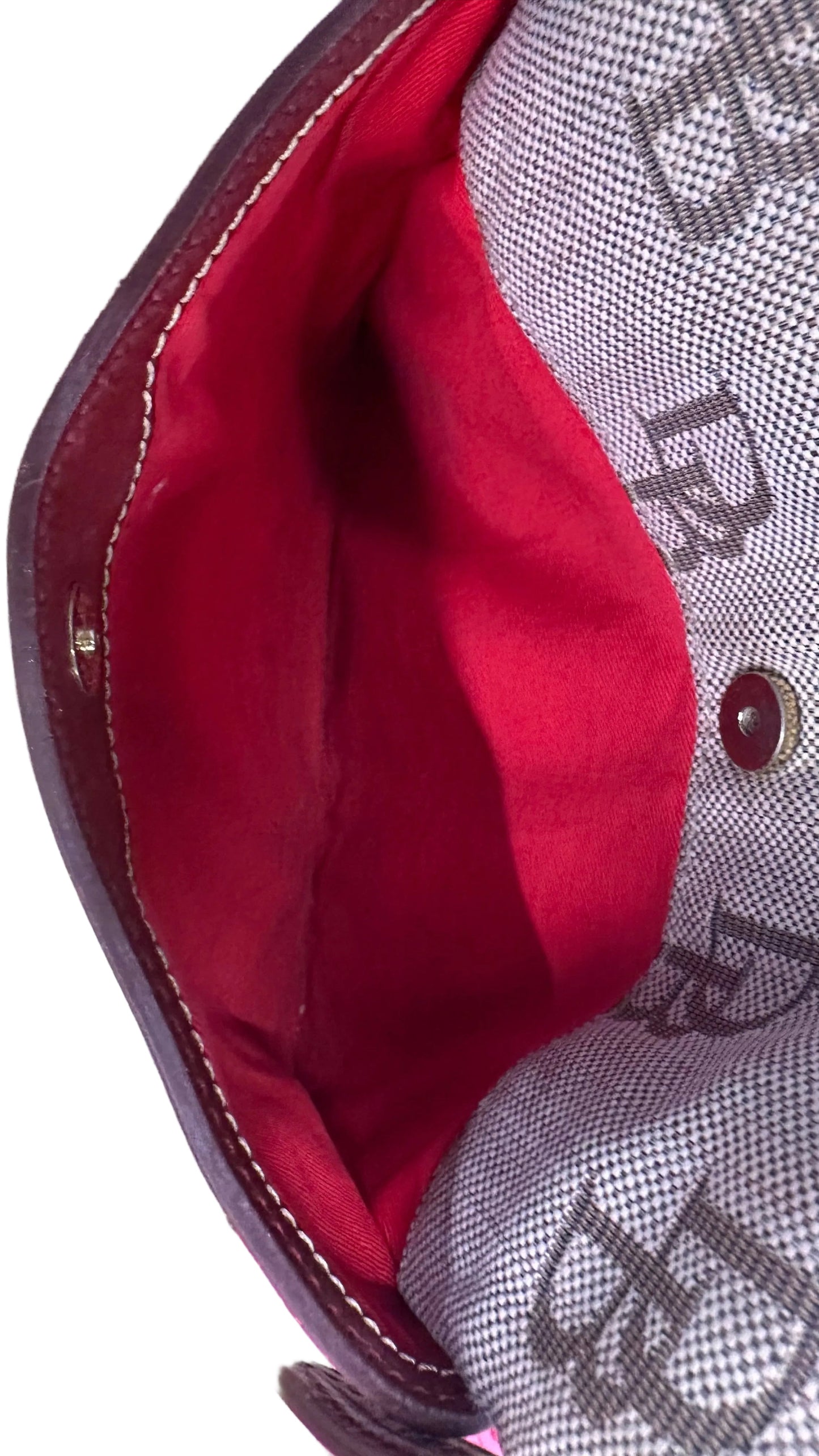 Crossbody Designer By Dooney And Bourke, Size: Medium