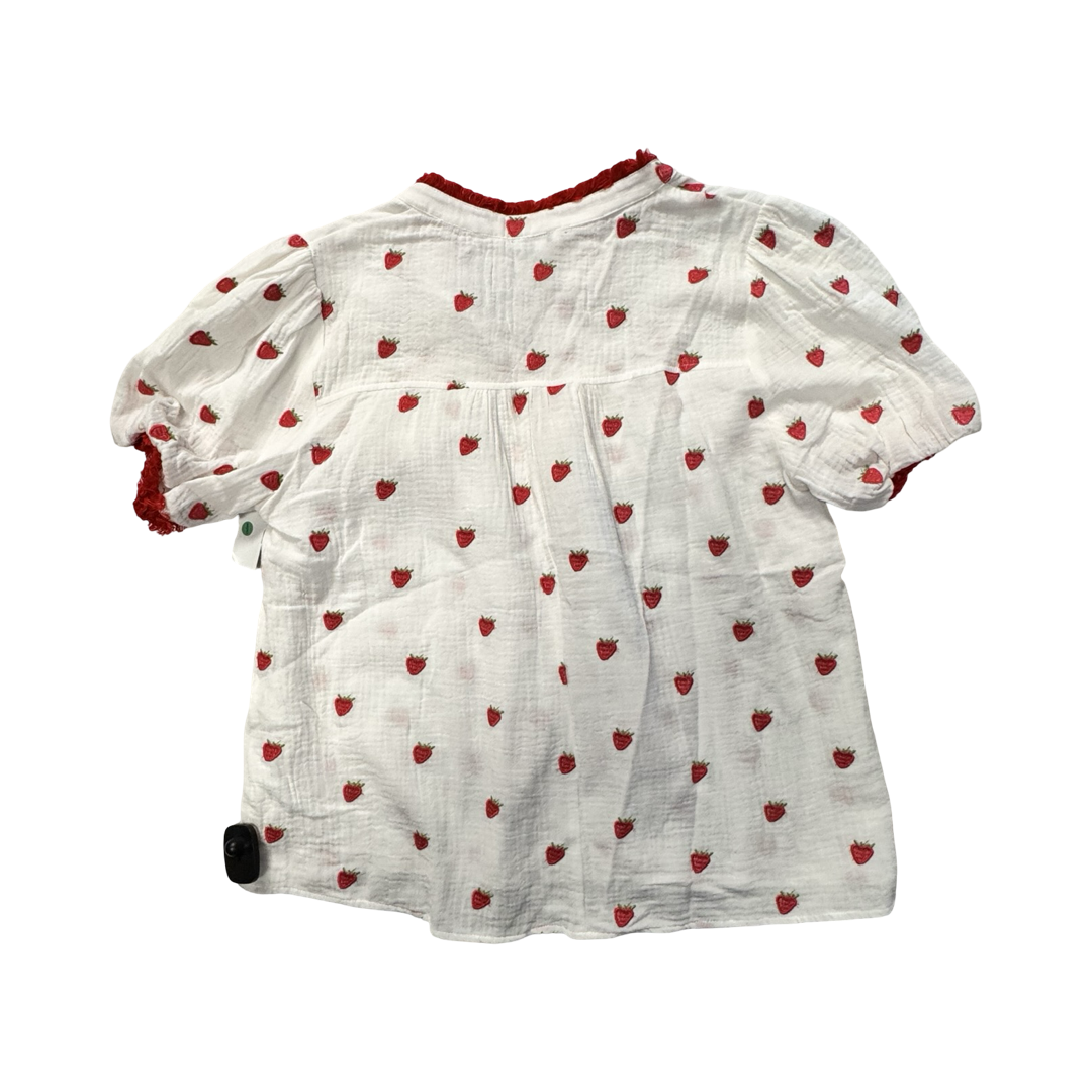 Top Ss By Voy In Multi, Size:L