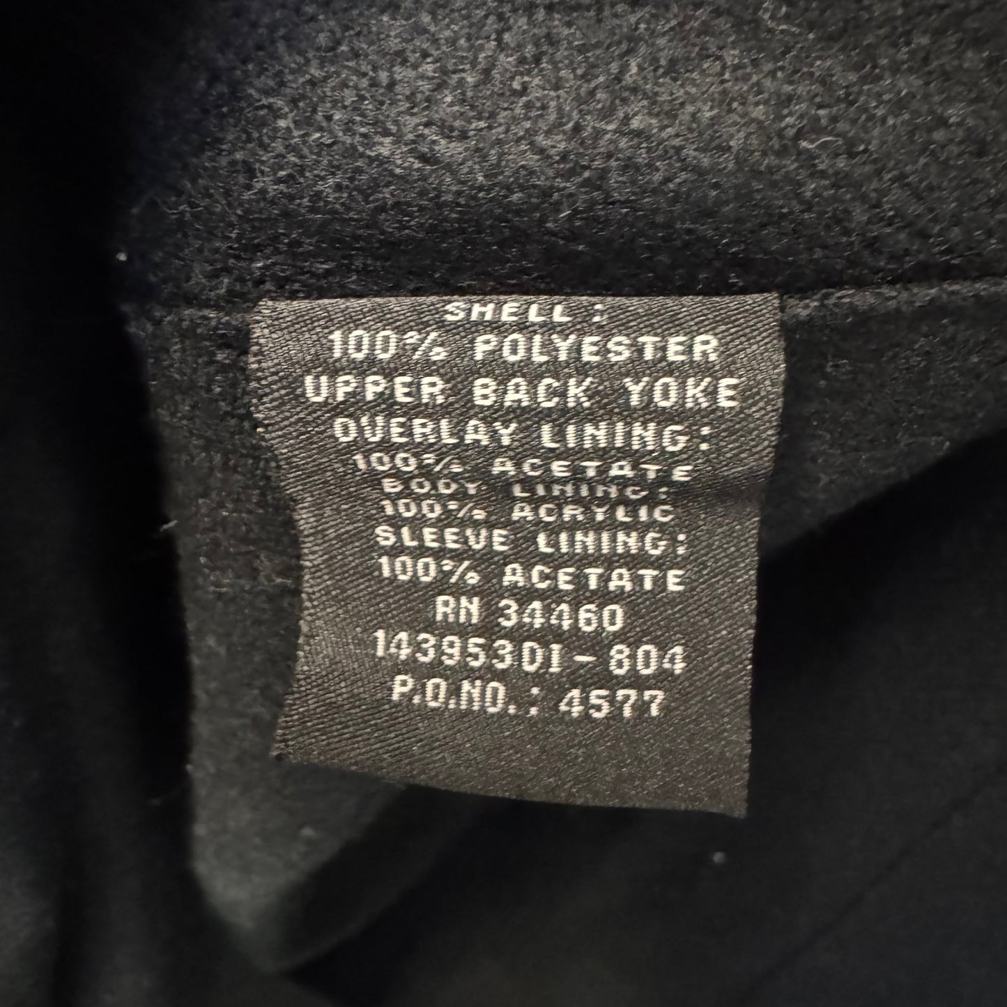 Heritage Limited Addition Trench Coat By London Fog In Black, Size: M