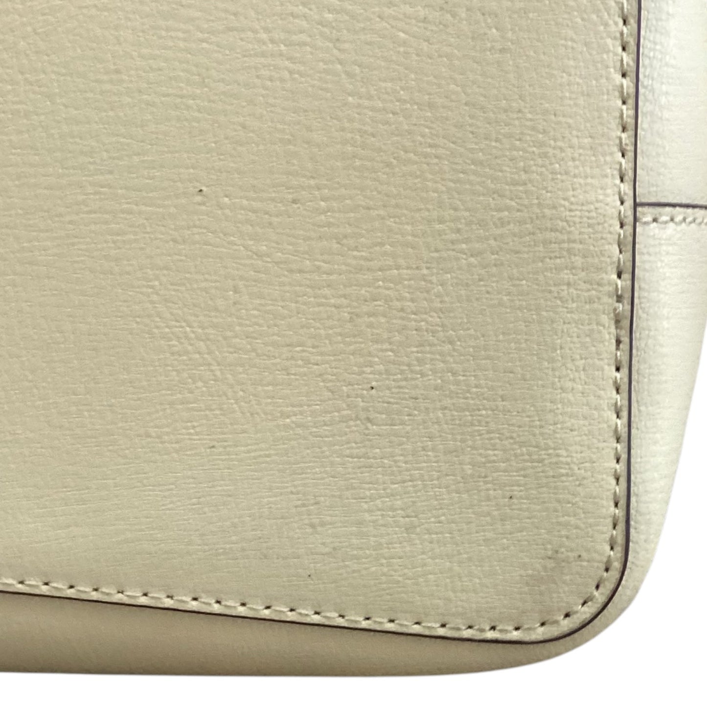 Handbag Designer By Kate Spade In Yellow, Size:Medium