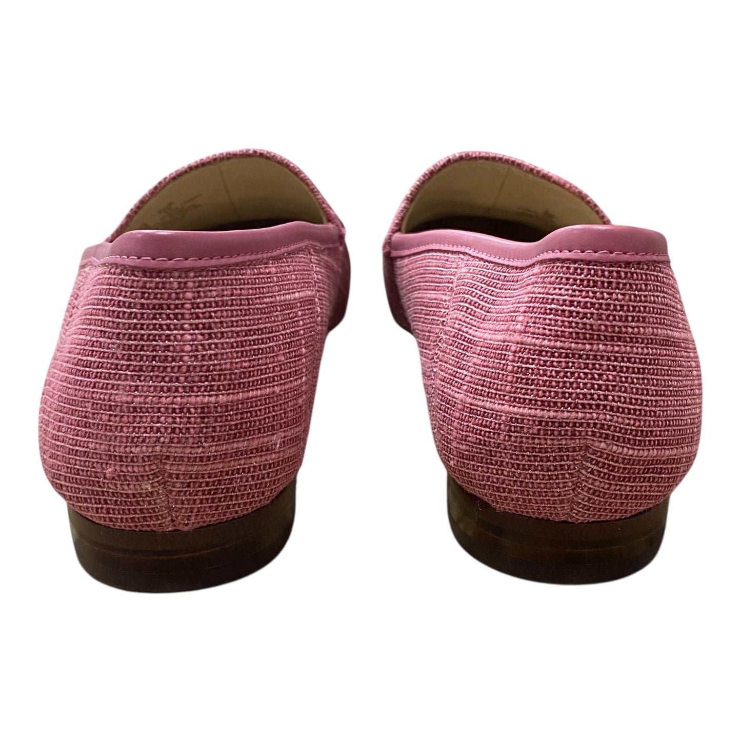 Shoes Flats By Sam Edelman In Pink, Size:8