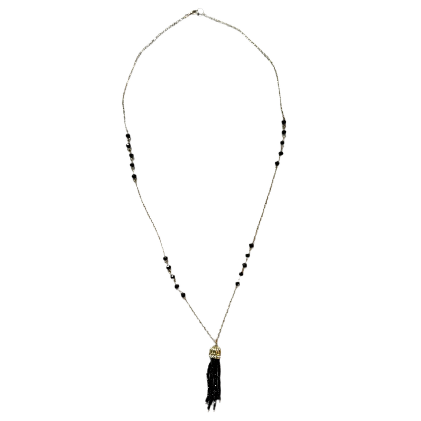 Necklace Lariat & Y-drop