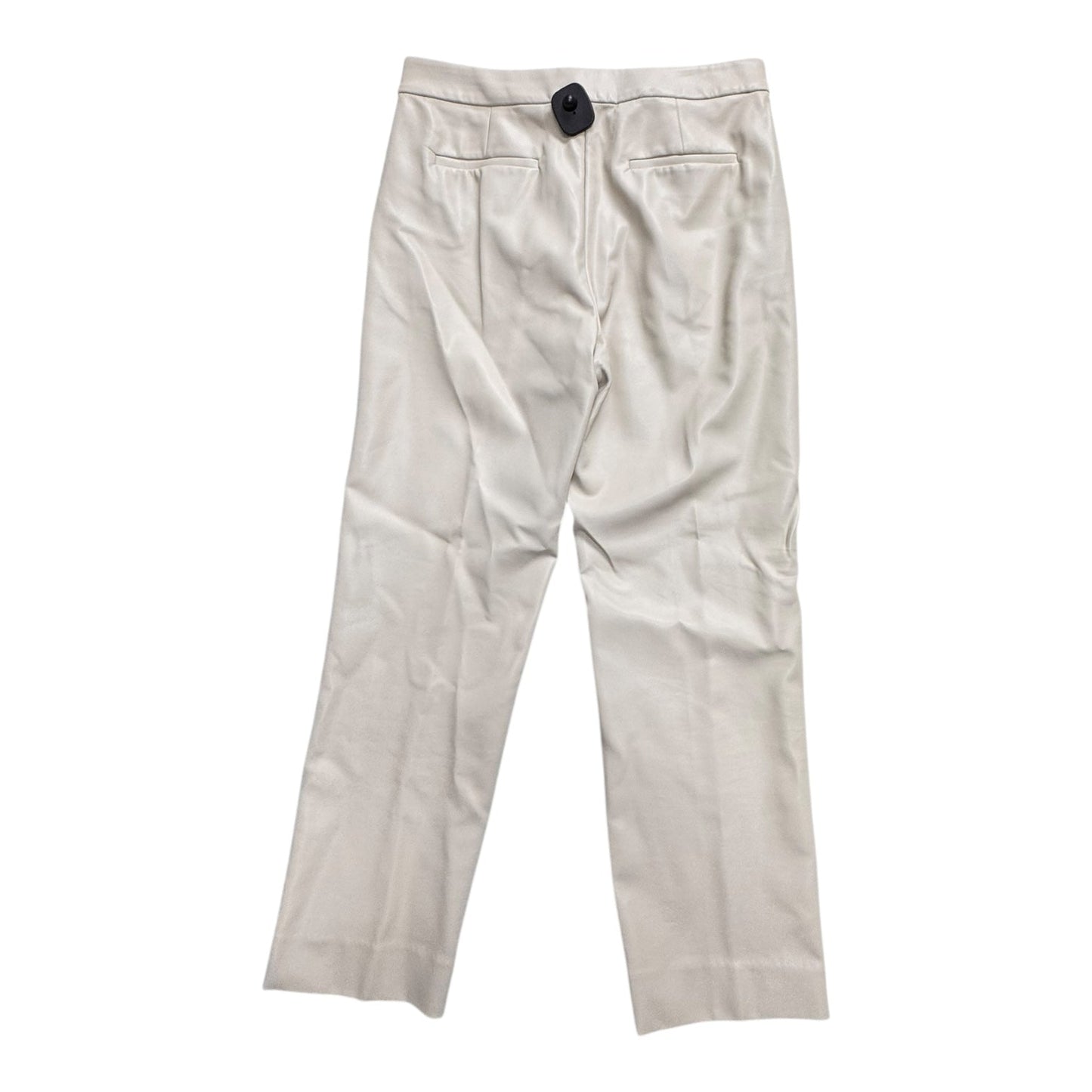 Pants Cargo & Utility By J. Crew In Ivory, Size:10