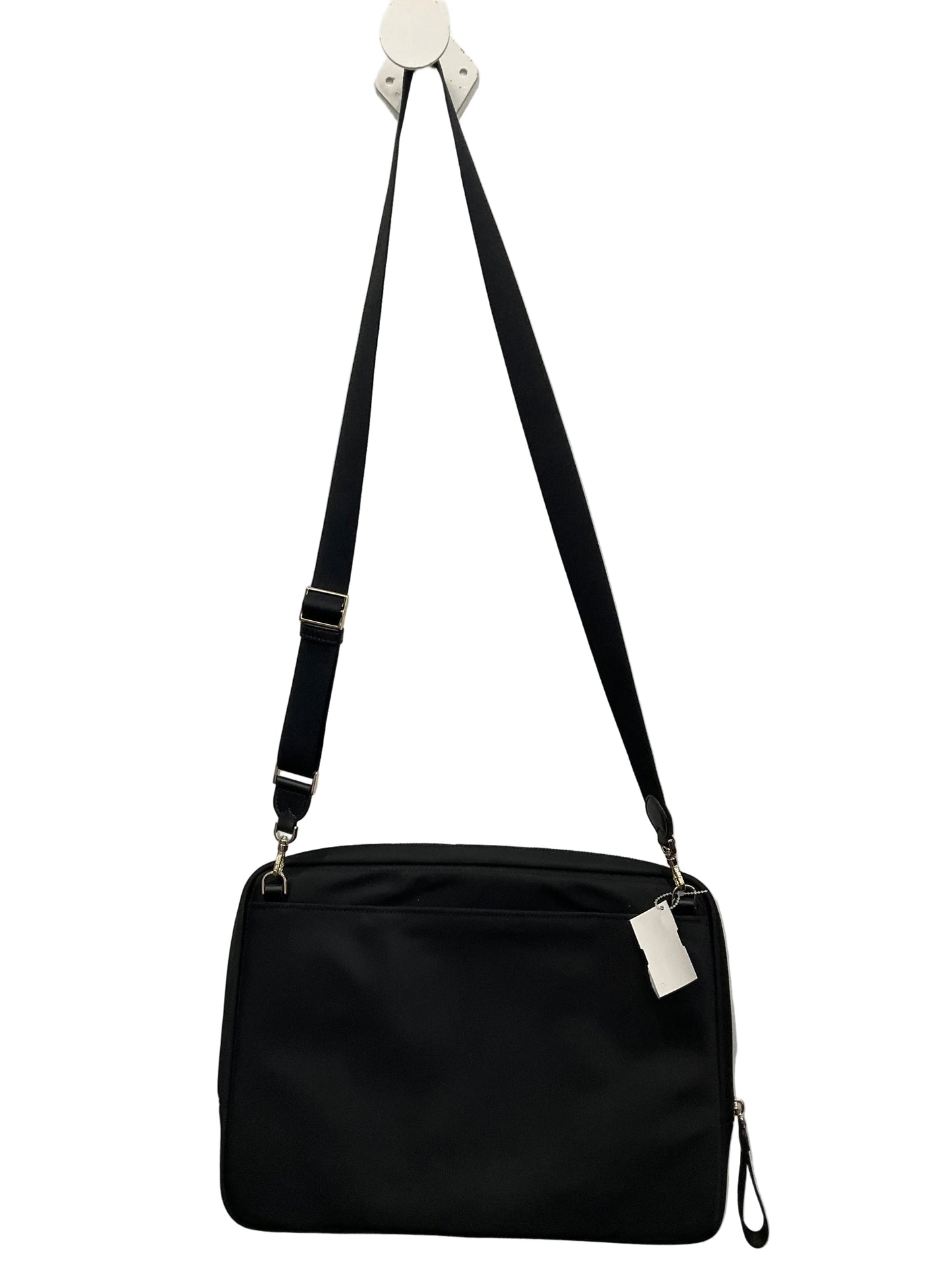 Laptop Bag Designer By Kate Spade, Size: Medium