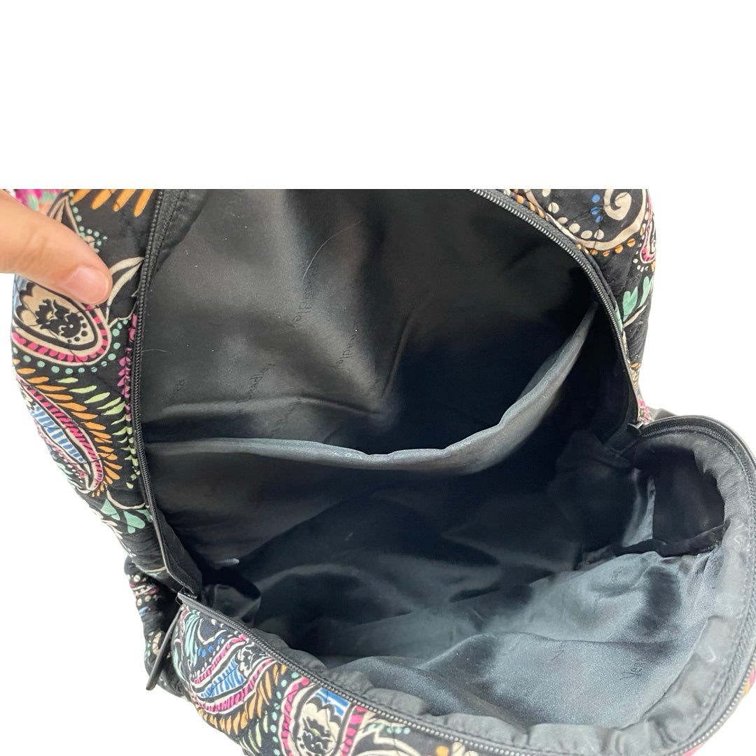 Backpack By Vera Bradley In Multi, Size:Large