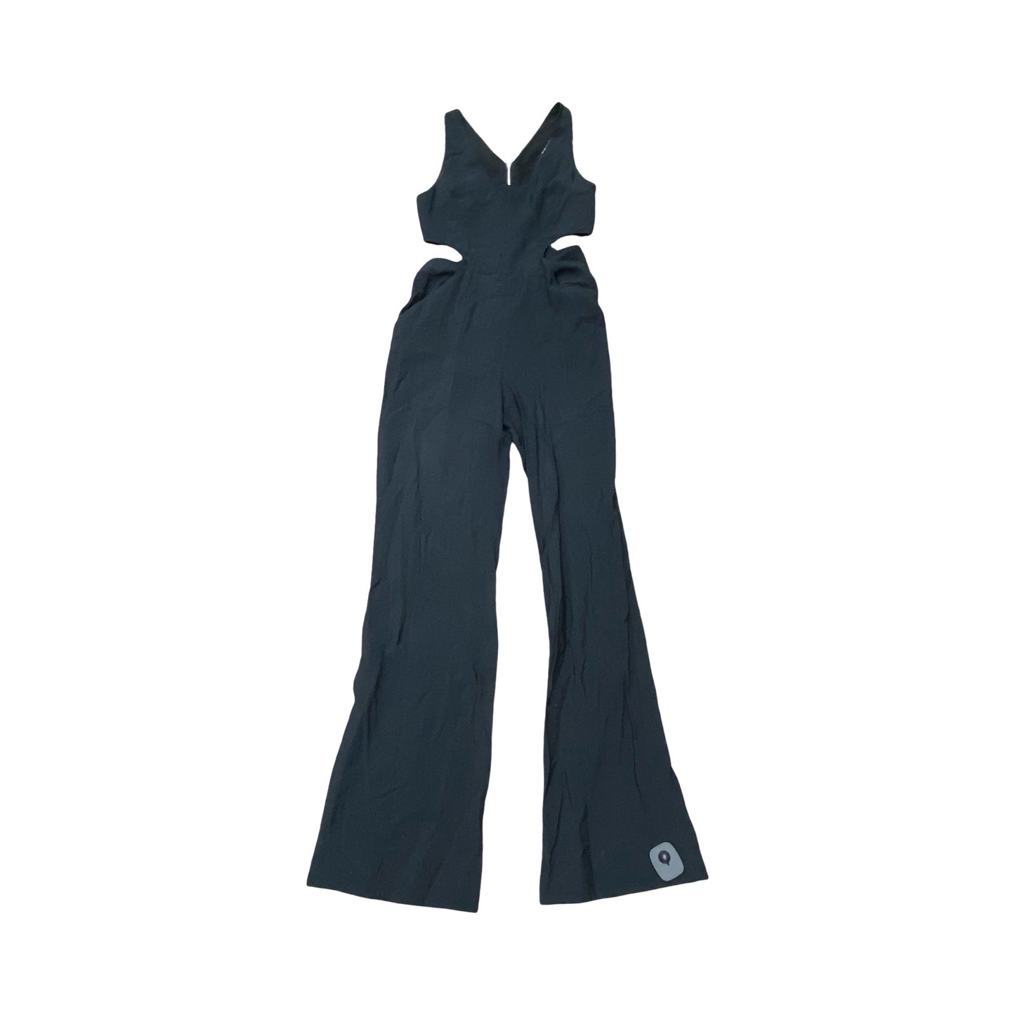 Jumpsuit By Rachel Roy In Black, Size:6