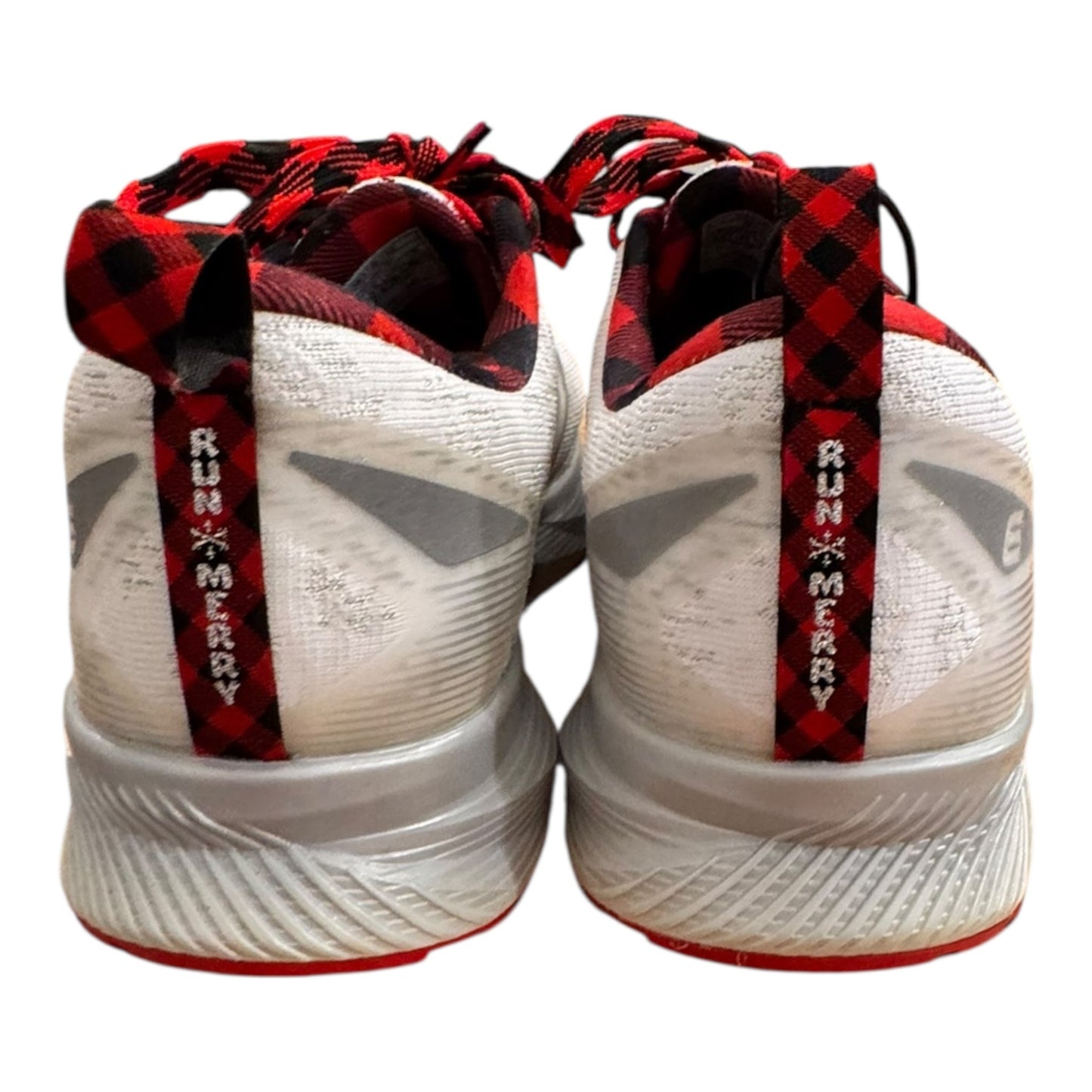 Shoes Athletic By Brooks In Multi, Size:9.5