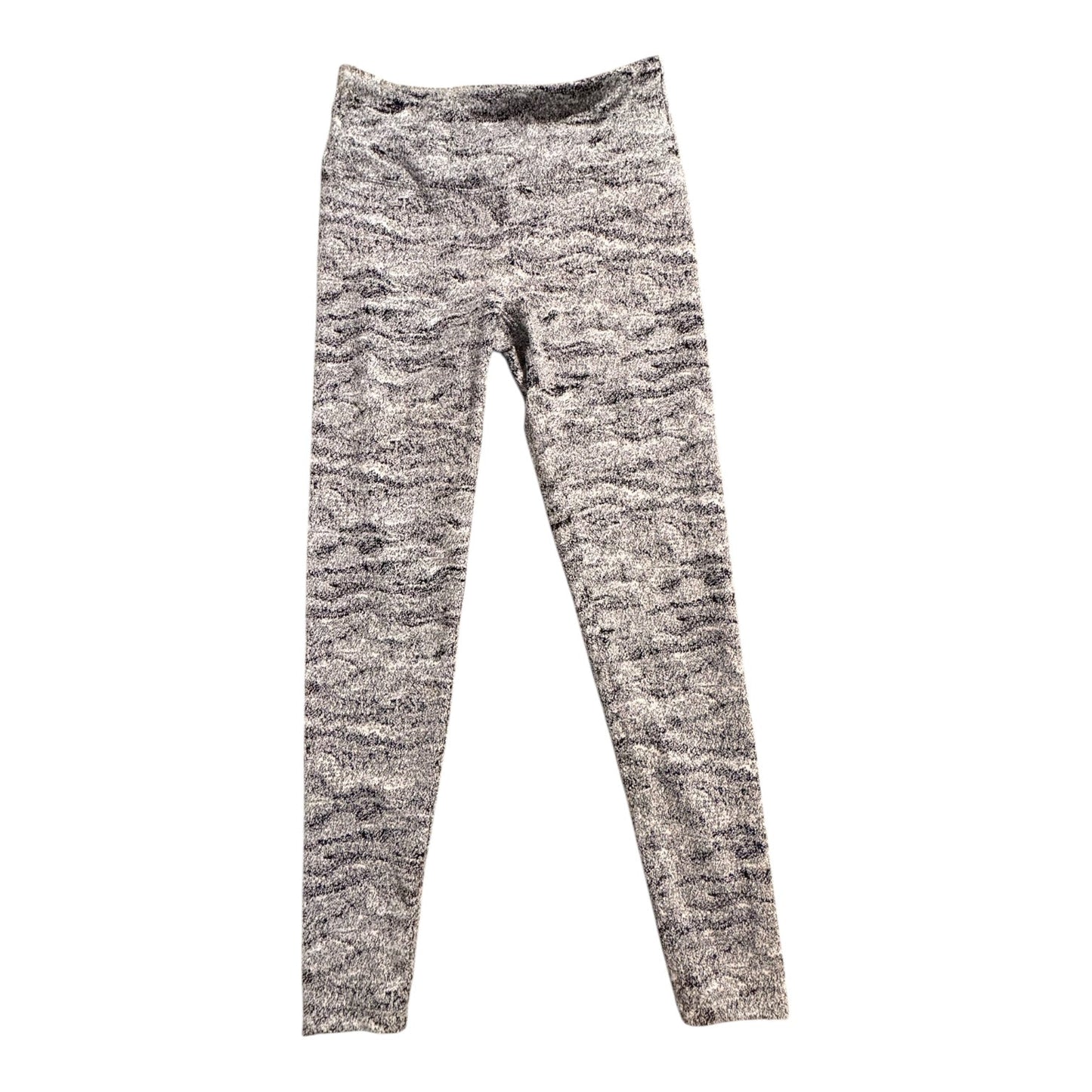 Athletic Leggings By Kyodan In Multi, Size:S