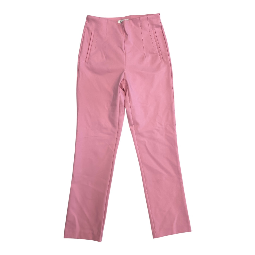 Pants Other By Rachel Zoe In Pink, Size:4
