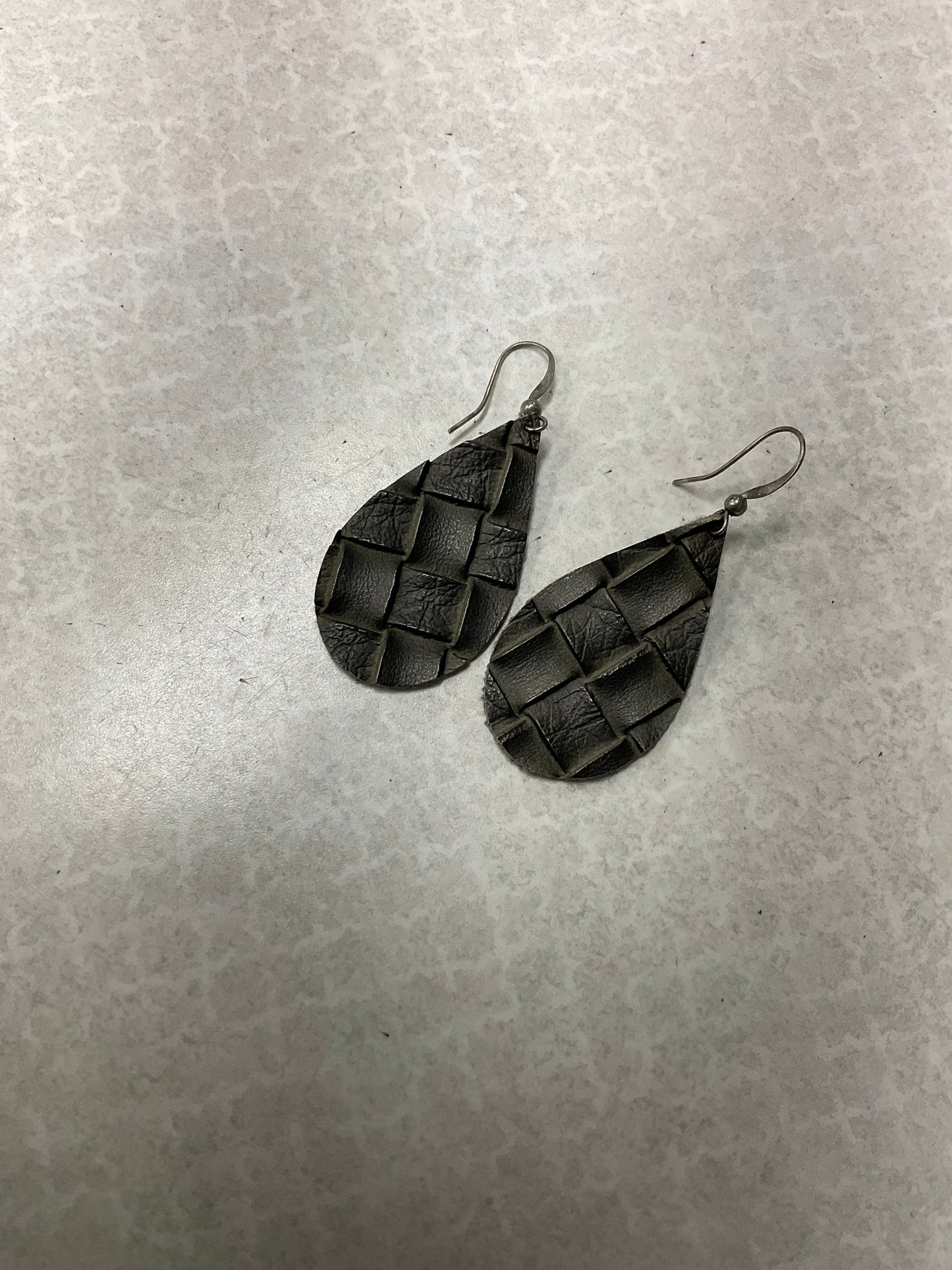 Earrings Other By Clothes Mentor In Multi, Size:02 Piece Set