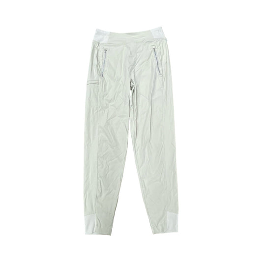 Athletic Pants By Athleta In Cream, Size:0
