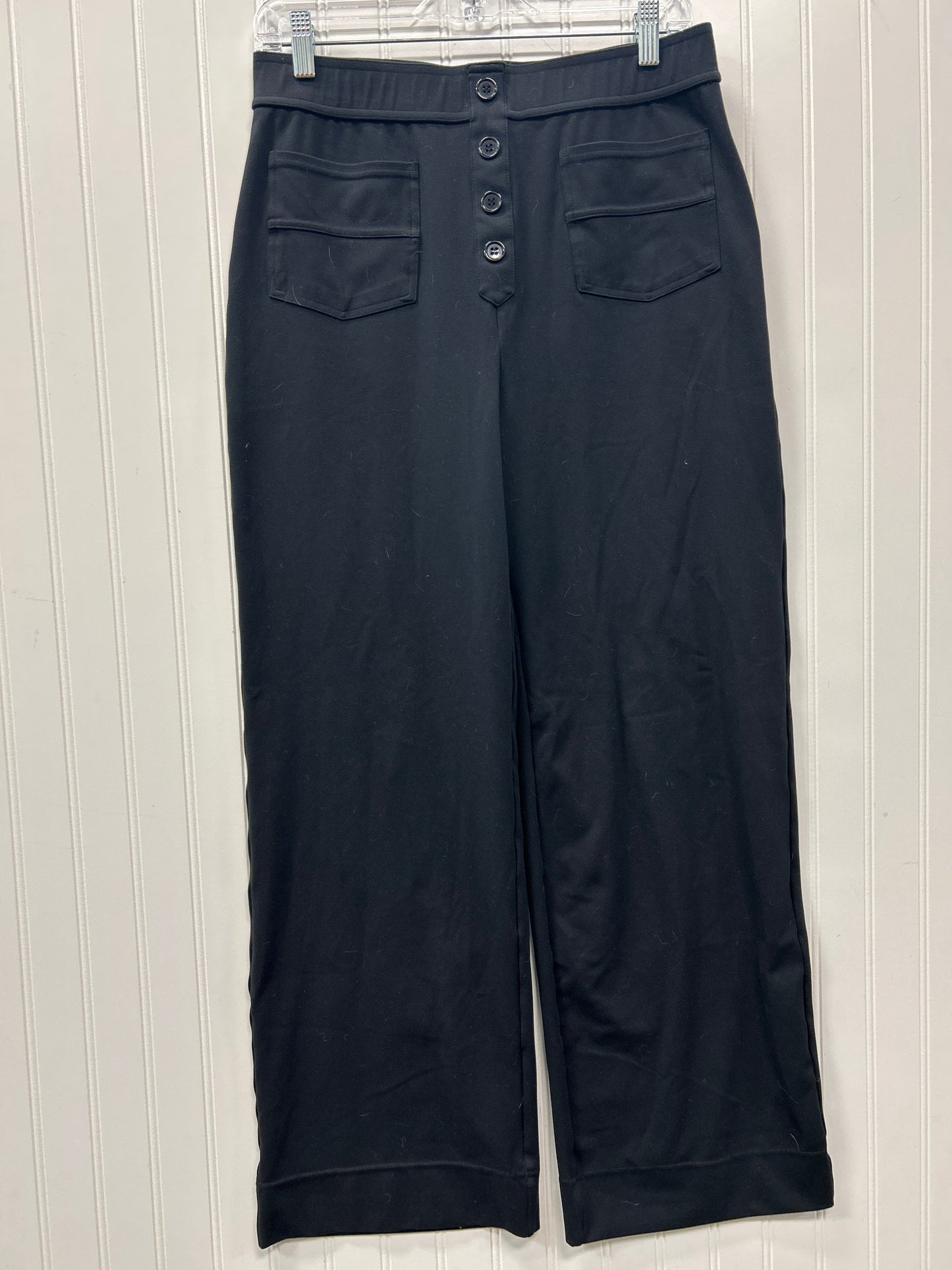 Pants Dress By Halara In Black, Size:L