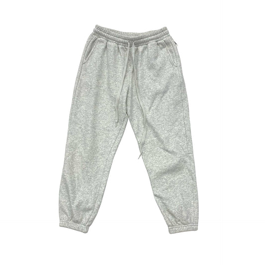 Athletic Pants By Fabletics In Grey, Size:M