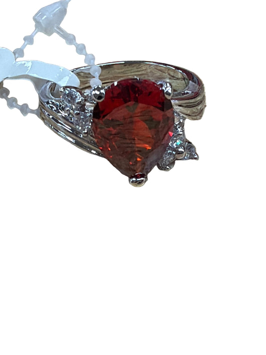Ring Statement By Clothes Mentor, Size: 9