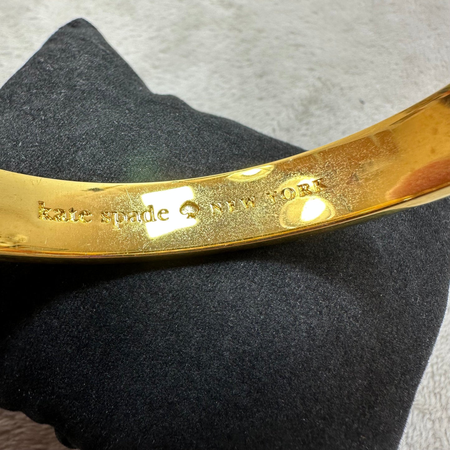 Bracelet Designer By Kate Spade